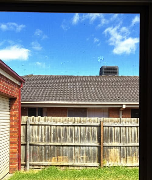 Fly screen repair and replacement Epping VIC
